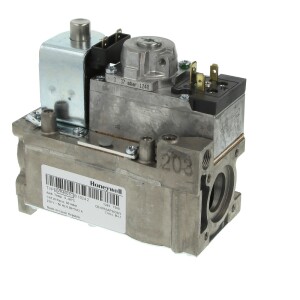 Honeywell gas control block VR4601CB1024