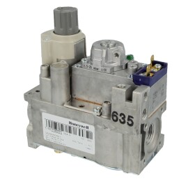 Honeywell Gasregelblock V8600A1024