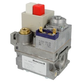 Honeywell gas control block V8800A1121U