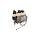 Gas control block SIT Minisit Plus 0710.851 with pressure controller