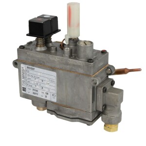 SIT gas block Minisit Plus 0710.198 Basic model