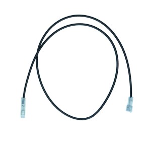 Câble dallumage, série 0028397, p. bloc gaz Minisit, 750 mm de long