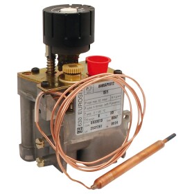SIT gas control valve Eurosit 0630.205 140-340°C...