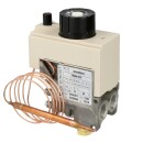 SIT gas control block Eurosit 0630.011 13-38&deg;C ready to use