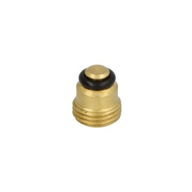 Plug for ignition gas bore (M10 x 1 mm), 0972.041, for...