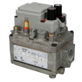Gas control valve ELETTRO-SIT S2 0810.200 11/32&quot;, side