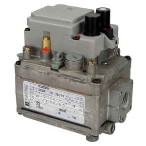 Gas control valve ELETTRO-SIT S 2 0810.156, 11/32" bottom