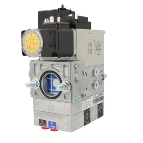 Dungs Gas control unit MB-VEF 407 B01 S12...