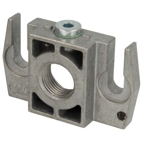 Dungs flange for GasMultiBloc&reg; MB 405/407, 1/2&quot;,...