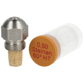 Oil nozzle Steinen 0.50-60 H