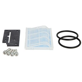 Cartouche de filtre double Dungs pour GasMultiBloc&reg;...