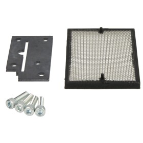 Cartouche de filtre simple Dungs pour GasMultiBloc&reg;...