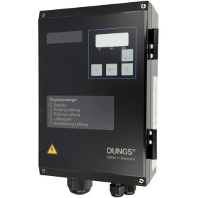 Dungs MPA4122 control unit for the kitchen safeguard 265809
