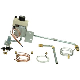 Gas valve conversion kit BM 751,75103044 75102004