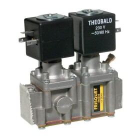 Frisquet Gas valve TK25 F3AA40436