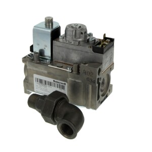 De Dietrich Gas valve Honeywell 1/2" VR4605C1078 83758753