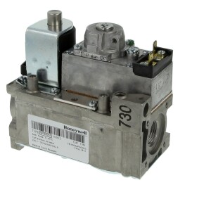 De Dietrich Gasregelblock VR4605A 1039 83758752