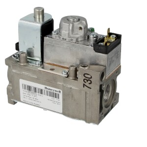 Oertli Gas valve VR 4605A 1039B 121554