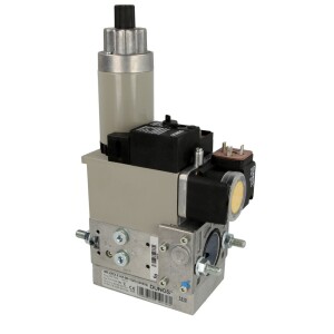 Ideal Standard bruleur Gas control block MB ZRDLE 412 B01 S52 SN9016680