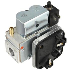 Viessmann Combination gas controller GB055 S20 NG+GW 7831806