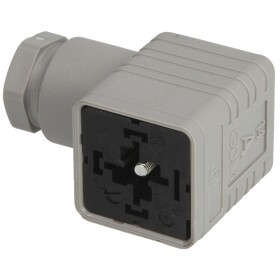 Mains plug (socket), AGA64, for SKPx5 drives