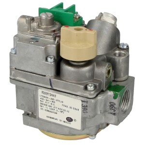 Ideal Standard bruleur Gas solenoid valve 1/2" 901525