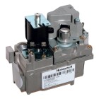Ideal Standard bruleur Gas control block 901590