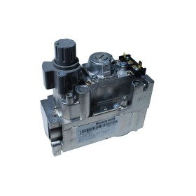 De Dietrich Gas control block V4600C 3-37 mbar 0284194