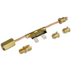 Universal thermal switch UTW-120-B