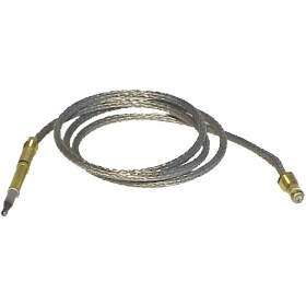 thermocouple TMS-300.091, 450 mm long
