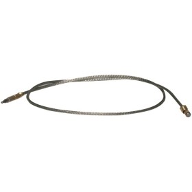 Thermocouple TMS-300,093-750 mm