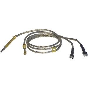 thermocouple TMS-300.405-500/150/ 250 mm
