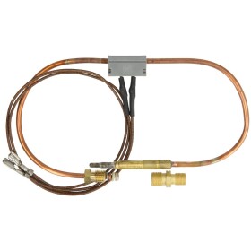 Buderus Thermocouple &agrave; aiguille Loganogas 63012320