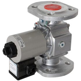 Dungs solenoid valve MVD2080/5 169400