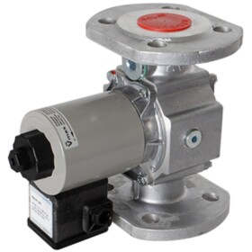 Dungs solenoid valve MVD2125/5 159830