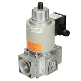 Dungs gas solenoid valve MVDLE 515/5 222081