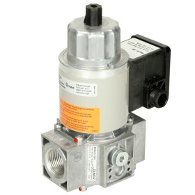 Dungs gas solenoid valve MVDLE 210/5 013524