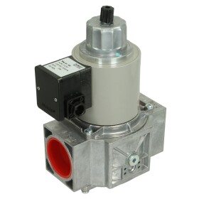 Dungs gas solenoid valve MVDLE 220/5 011775
