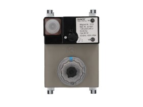 Electrovanne gaz Dungs DMV-DLE520/11 222599