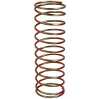 Pressure control spring for changing the outlet pressure 60-80 mbar red/orange