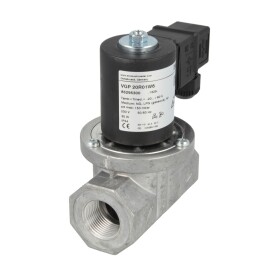 Gas solenoid valve VGP 10 R02W6, 3/8" Kromschröder