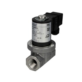 Gas solenoid valve VGP15R02W6 1/2" Kromschröder