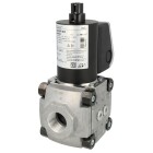 Magnetic gas valve VAS225R/NW, Kromschr&ouml;der