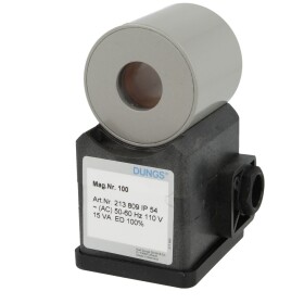 Dungs Spare magnet compl. No. 100 AC 110V IP 54 223156