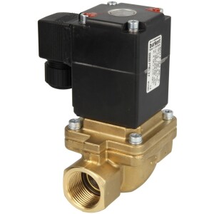 GOK magnetic gas valve 3/4" DN 20