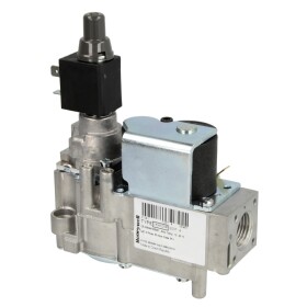 Honeywell Gasregelblock VK4105P2037