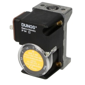 Pressure switch gas air Dungs GW150A6 (replaces GW150A4)...