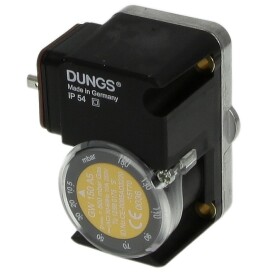 Pressostat Air Gaz Dungs GW150A5 (remplace GW150A2) 225940