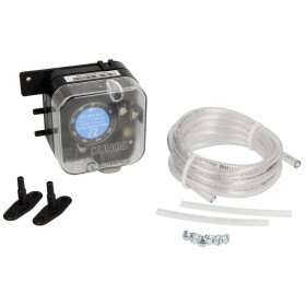 Air conditioning set Dungs KS 150 C 2 257842