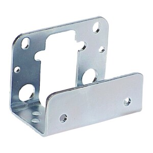 Metal bracket for Dungs air conditioning sets 230288